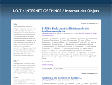 Tablet Screenshot of i-o-t.org